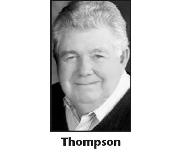 DONALD THOMPSON Obituary (2023) New Haven, IN Fort Wayne Newspapers
