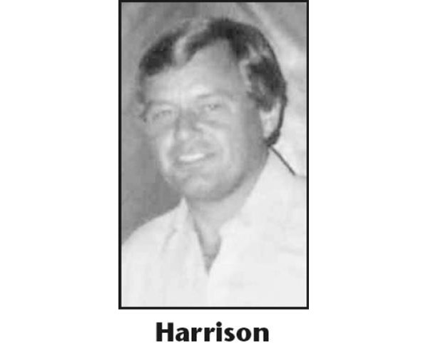 WILLIAM HARRISON Obituary (1944 2023) Fort Wayne, IN Fort Wayne