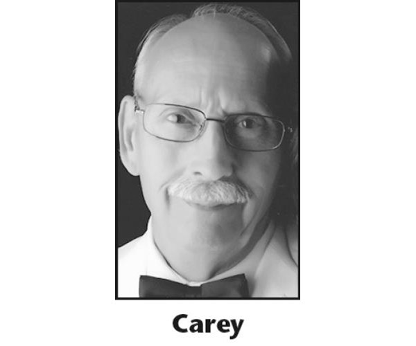 MICHAEL CAREY Obituary (1952 2023) Fort Wayne, IN Fort Wayne