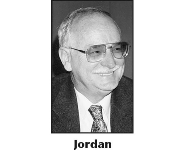 MARK JORDAN Obituary (1939 2023) New Haven, IN Fort Wayne Newspapers