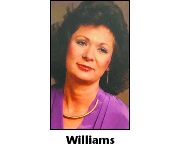 CAROL WILLIAMS Obituary (1943 2023) Fort Wayne, IN Fort Wayne