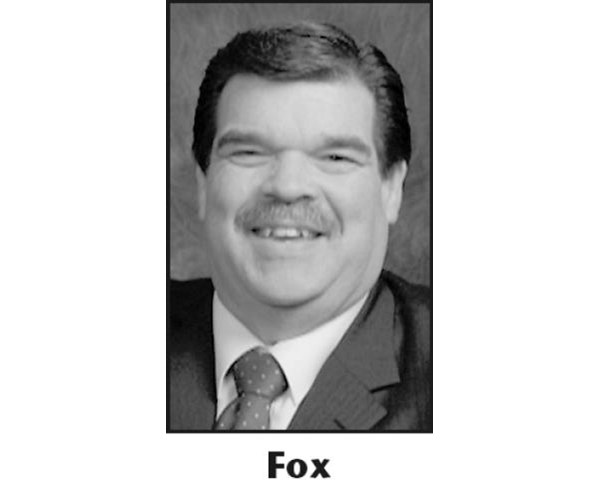 EDWARD FOX Obituary (2023) Fort Wayne, IN Fort Wayne Newspapers