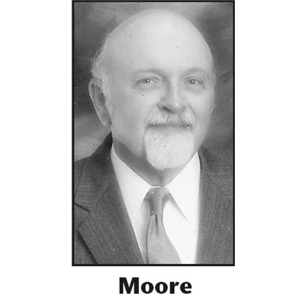 JERRY MOORE Obituary (2022) Fort Wayne, IN Fort Wayne Newspapers