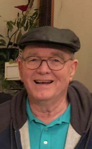 John Walter Kruk Obituary - Fort Wayne, IN