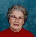Doris Batchelder obituary