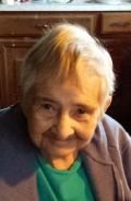 Annie Vincent obituary, Exeter, NH