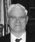 Arthur Joseph "Duke" Duquette obituary, Somersworth, NH