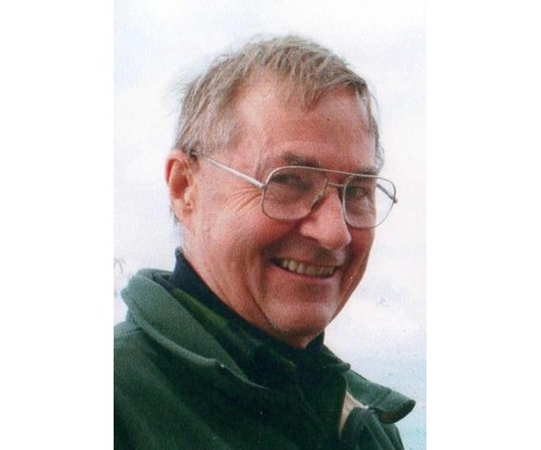 David Pearson Obituary (2015) Rochester, NH Foster's Daily Democrat