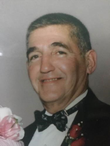 William Belanger Obituary (2017) - Dover, NH - Foster's Daily Democrat