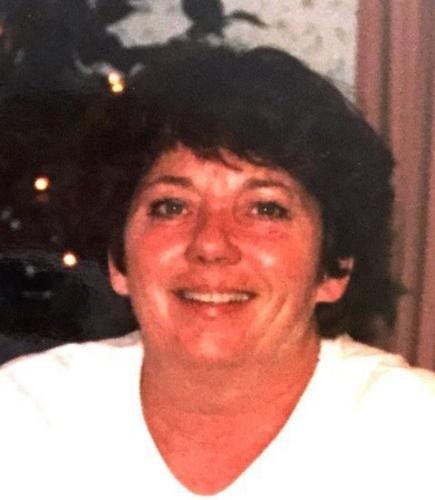 Evelyn Dube Obituary (2015) - North Berwick, ME - Foster's Daily Democrat