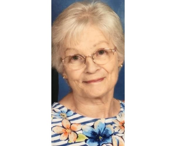 Mary Obyc Obituary (2018) - Somersworth, NH - Foster's Daily Democrat
