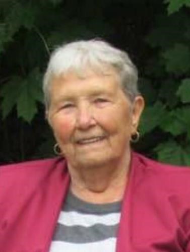 Sara L. Gowen obituary, 1938-2018, Rochester, NH