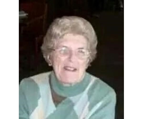 Rosaline Bagley Obituary (1931 2016) Dover, NH Foster's Daily