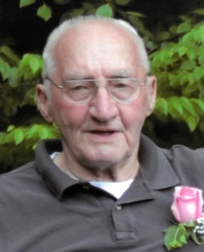 Harry Mathews Obituary (1932 - 2019) - Berwick, ME - Foster's Daily ...