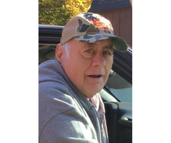 James McManus Obituary (2017) Rochester, NH Foster's Daily Democrat