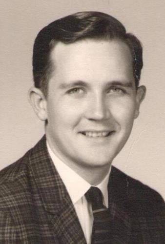 Ronald Page Obituary (1933 - 2017) - Dover, NH - Foster's Daily Democrat
