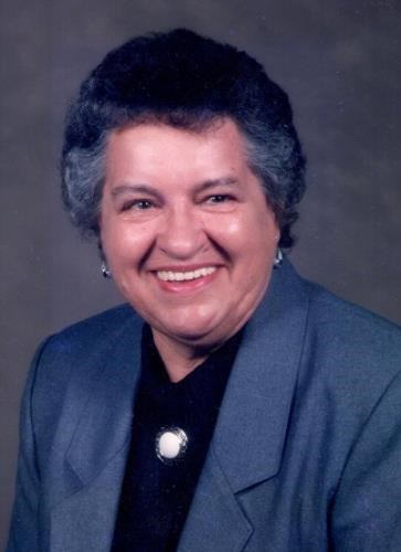 Dorothy Ross obituary, 1927-2020, Dover, NH