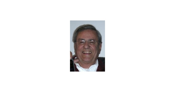 Roland Goupil Obituary (2012) - Exeter, NH - Foster's Daily Democrat