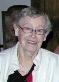 Anne Stack obituary