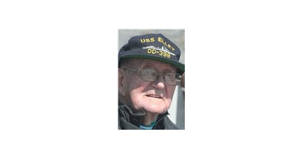 ARTHUR BALD Obituary (1918 - 2016) - SOMERSWORTH, NH - Foster's Daily