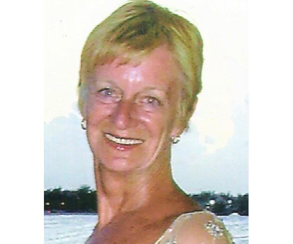 Maureen Smith Obituary (1949 2023) Frederick, MD The Frederick