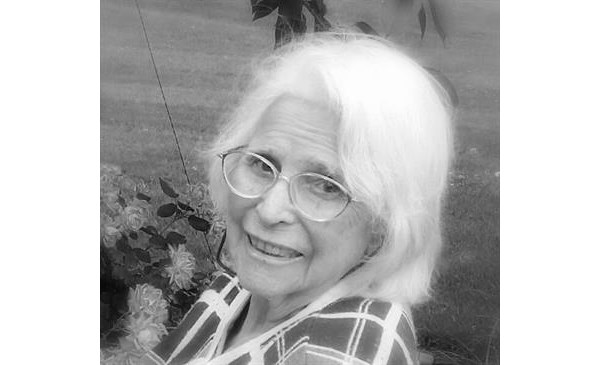 Georgie Edgerton Obituary (1928 - 2016) - Mt. Airy, MD - The Frederick ...