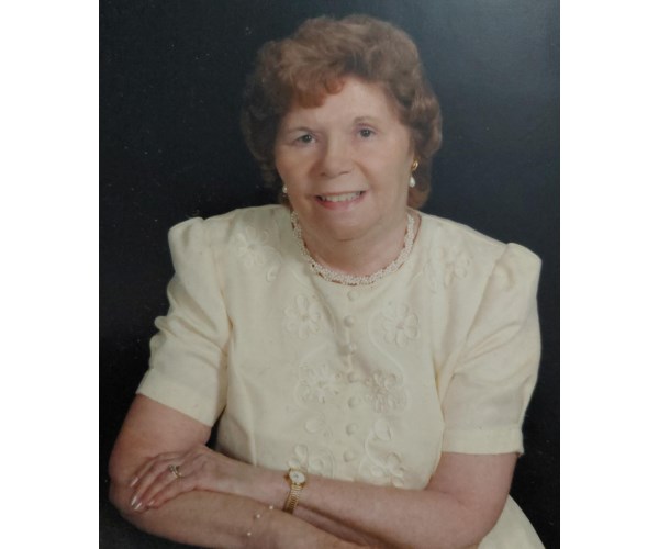 Sue Smith Obituary (1935 2023) Falls Church, Va, MD The Frederick