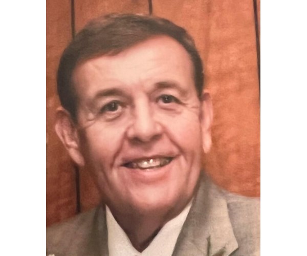 Louis Ambrose Obituary (1938 2023) Myersville, MD The Frederick