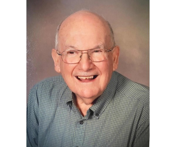 Milton Denn Obituary 2023 Walkersville Md The Frederick News Post 2066