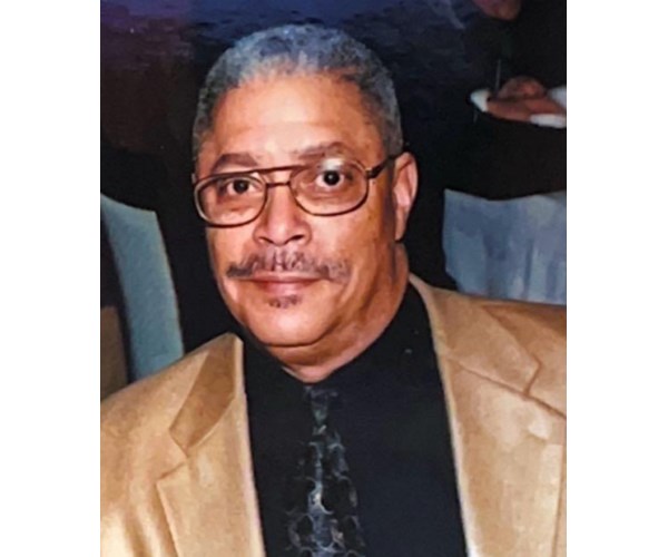 Terry Brown Obituary (1950 2023) Frederick, MD The Frederick News