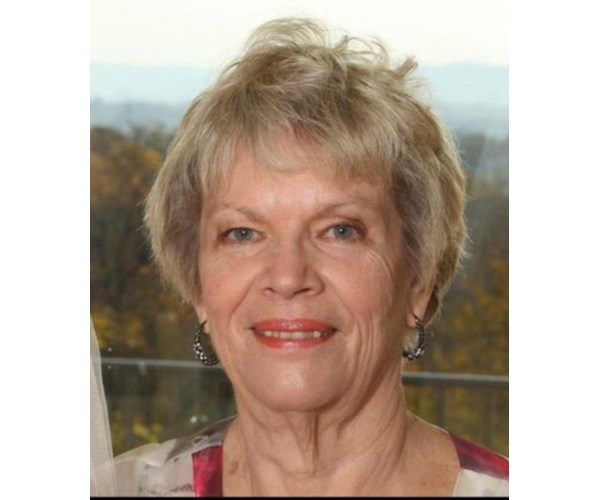 Sharon Kahler Obituary (1942 2024) Walkersville, MD The Frederick