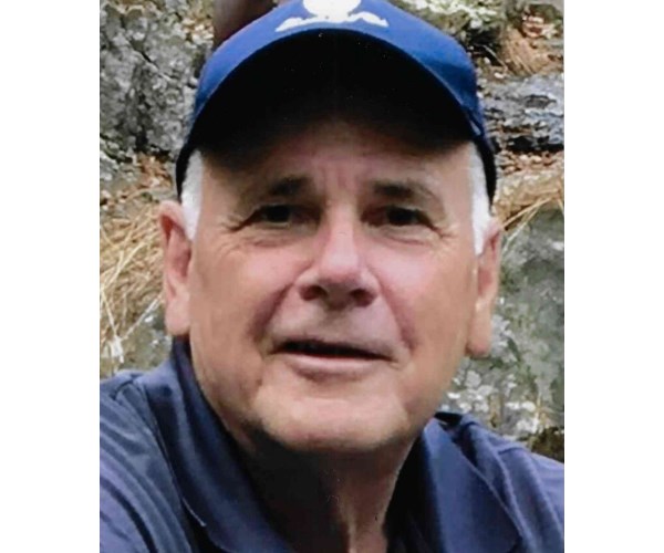 Larry Garber Obituary (1948 2024) Chesapeake City, MD The