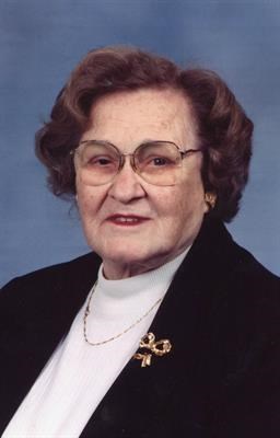 Ethel Downey obituary, Frederick, MD