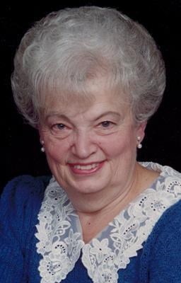 Mary Beard, Obituary