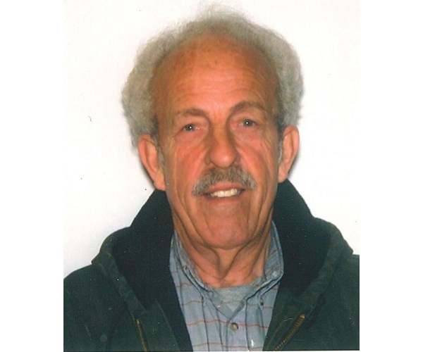 Harold Webber Obituary (1946 - 2025) - Broad Run, MD - The Frederick ...