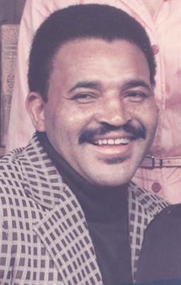 Maurice Jackson obituary, 1940-2017, Frederick, Md