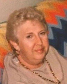 Sara Goodman obituary, Walkersville, MD