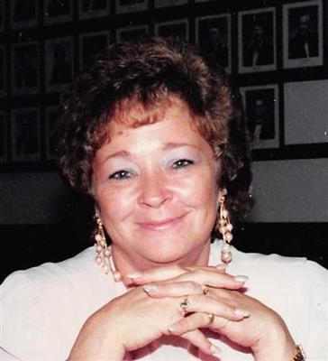 Peggy Fox obituary, 1951-2014, Frederick, MD