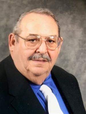 Paul Troxell Obituary (2018) - Walkersville, MD - The Frederick News-Post