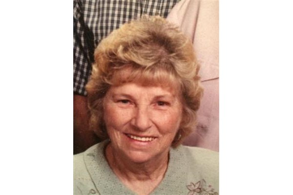 Betty Bradley Obituary (1932 - 2014) - Hancock, MD - The Frederick News ...
