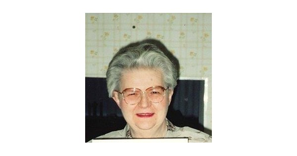 Kathleen Huckeba Obituary (1942