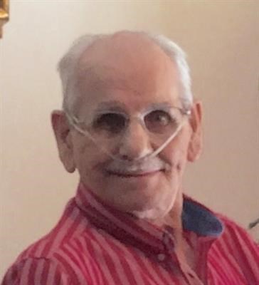 Melvin Cook Obituary (2019)