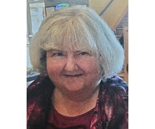 Ruth Marsh Obituary (2019) Frederick, Md, MD The Frederick NewsPost