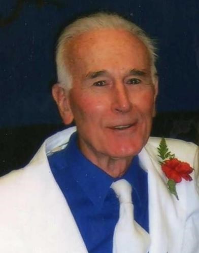 Richard Fox Obituary 1923 2019 Sykesville Maryland Md The 