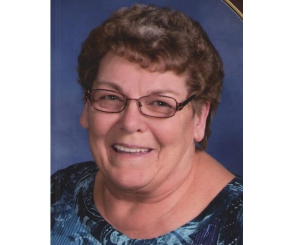 Mary Flickinger Obituary (1948 2019) Emmitsburg, MD The Frederick