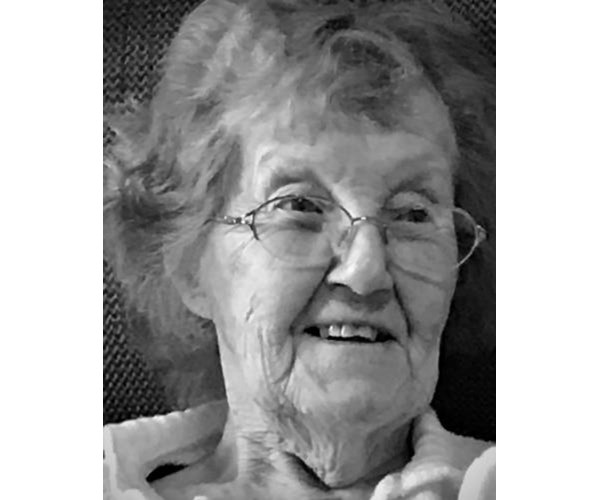 Alma Moore Obituary (1924 - 2019) - Frederick, MD - The Frederick News-Post