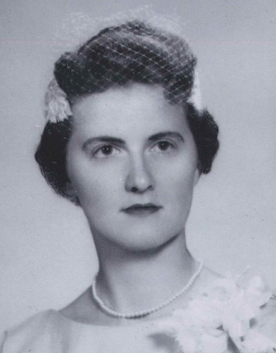 Glenda Rollins Obituary (1930 - 2020) - Frederick, MD - The Frederick ...