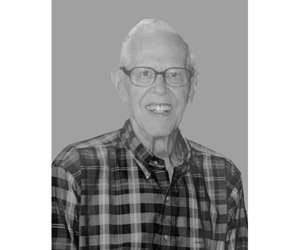 William Bowman Obituary (1932 2020) Maryville, Tn, TN The