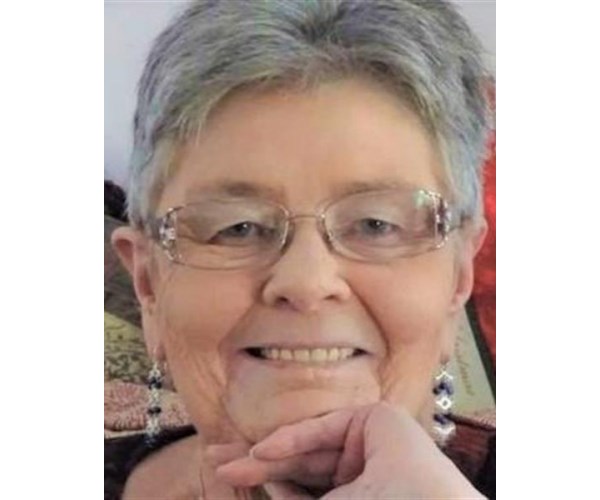 Eileen Walton Obituary (1946 - 2020) - Frederick, MD - The Frederick ...