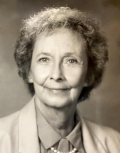 Rita Meurer obituary, 1928-2020, Frederick, MD